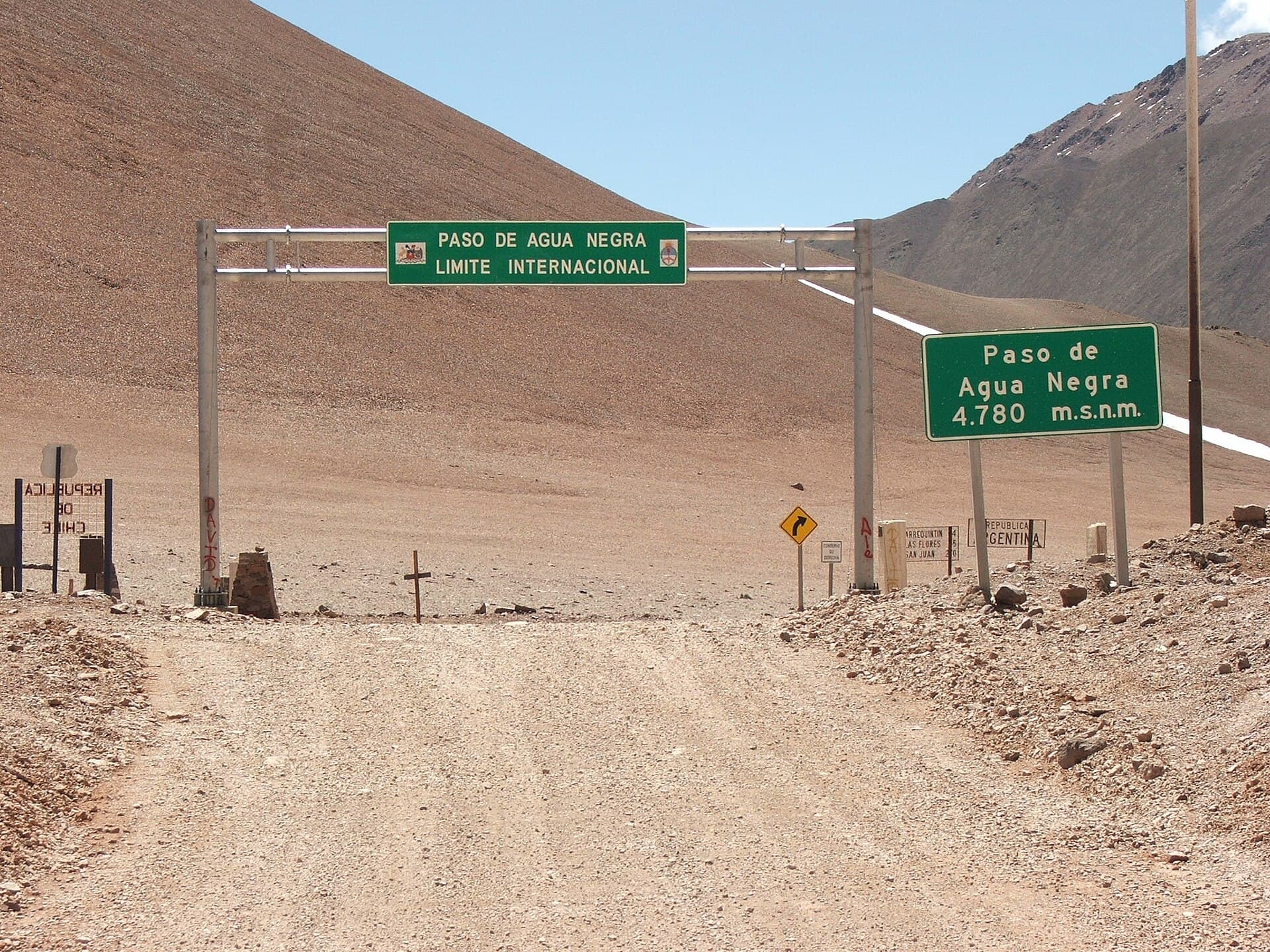 Paisaje turístico de San Juan ideal para un itinerario de dos días