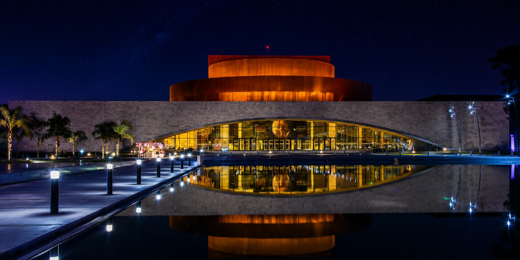 Eventos en San Juan — foto de la ciudad