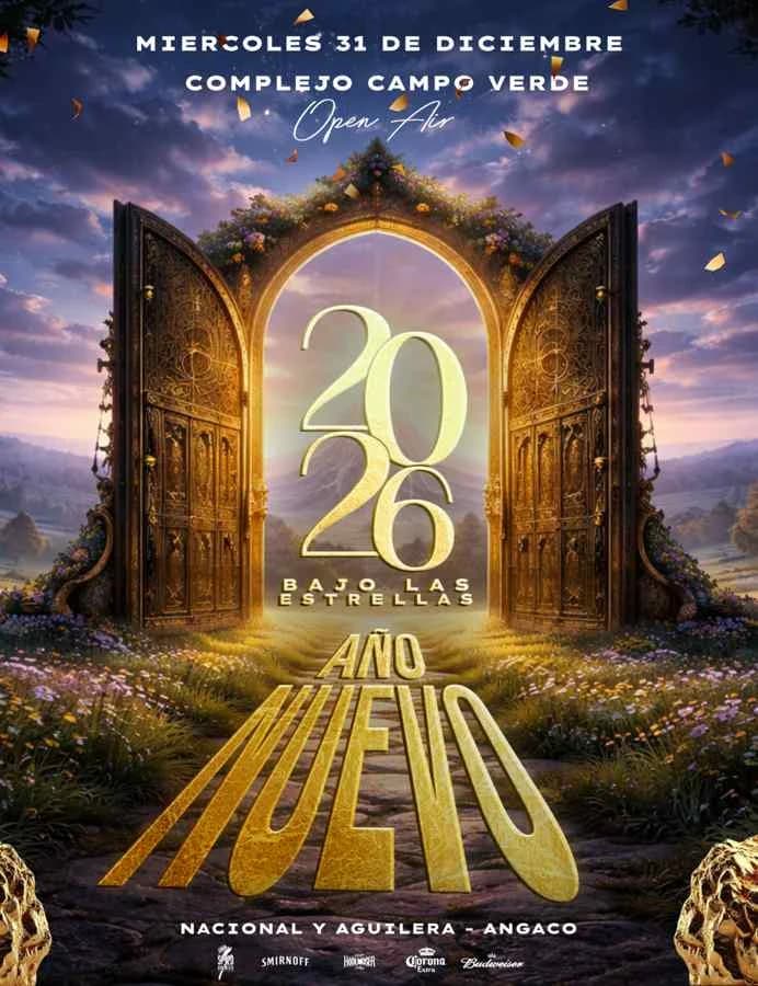 Fiesta Millennial - Summer Edition