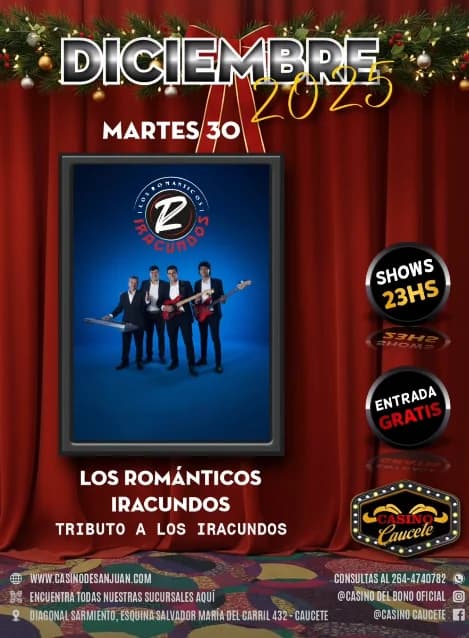 Los Romanticos Iracundos