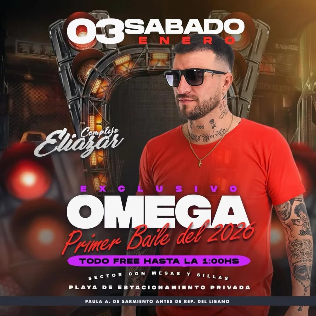 Omega