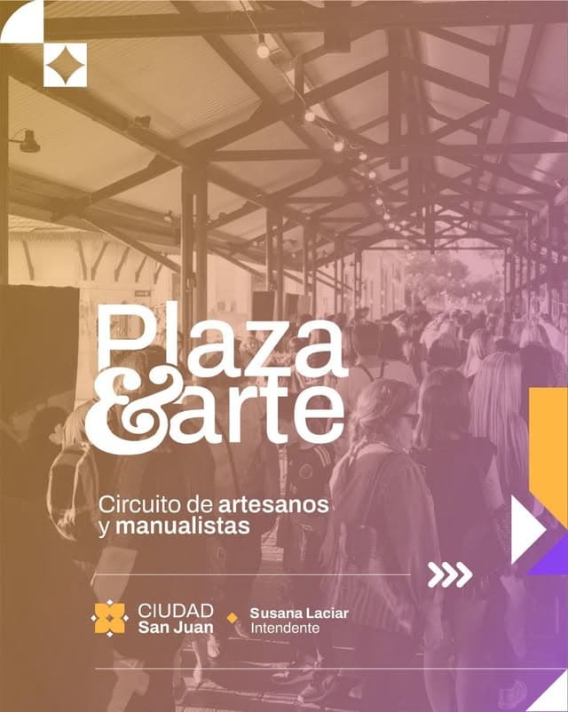 Plaza & Arte