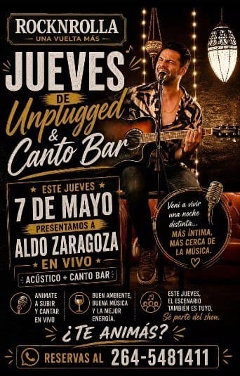 Aldo Zaragoza