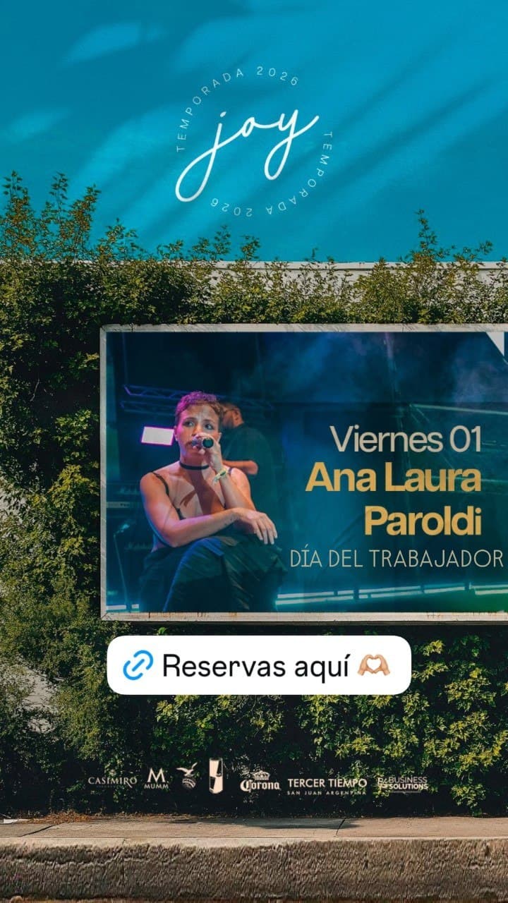 Ana Laura Paroldi