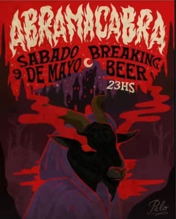 Abramacabra