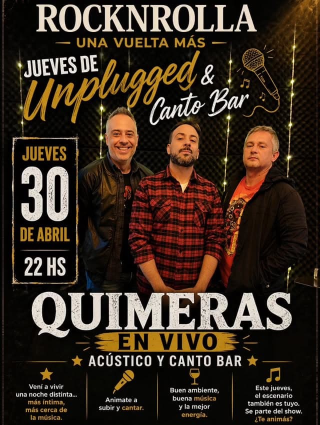Quimeras