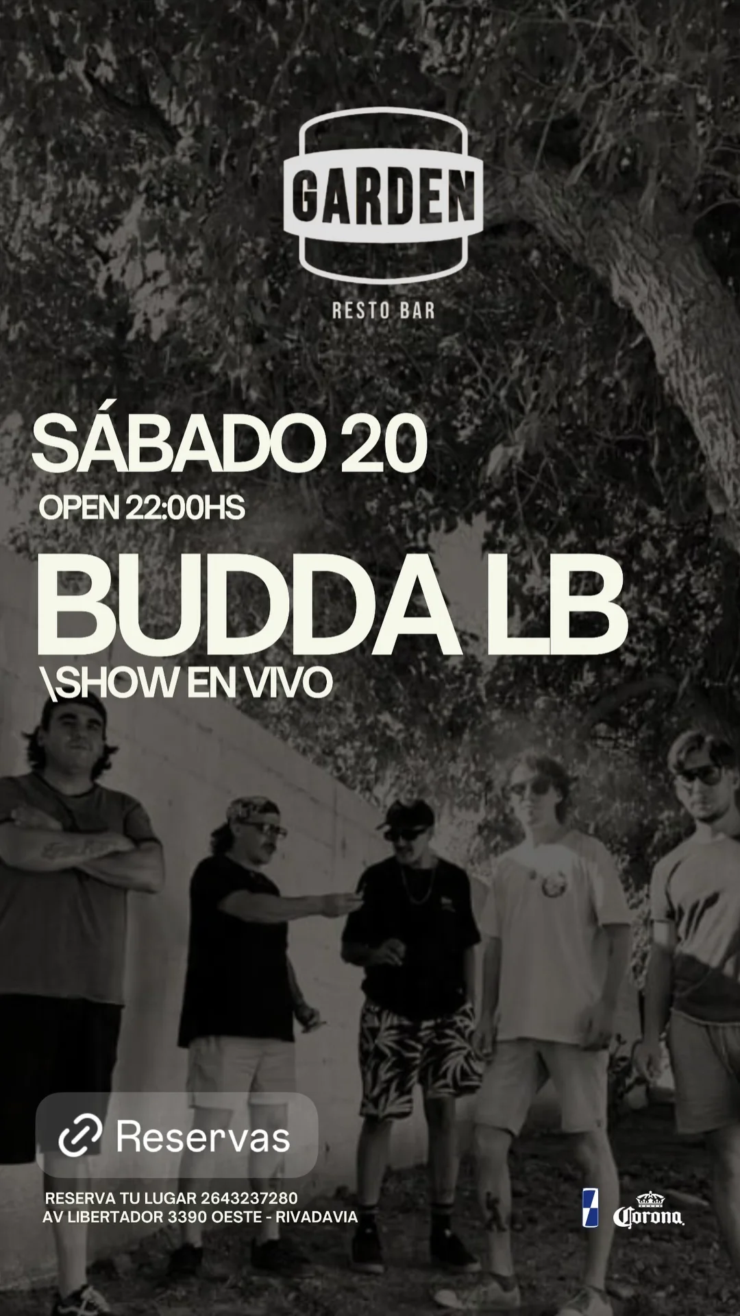 Budda LB