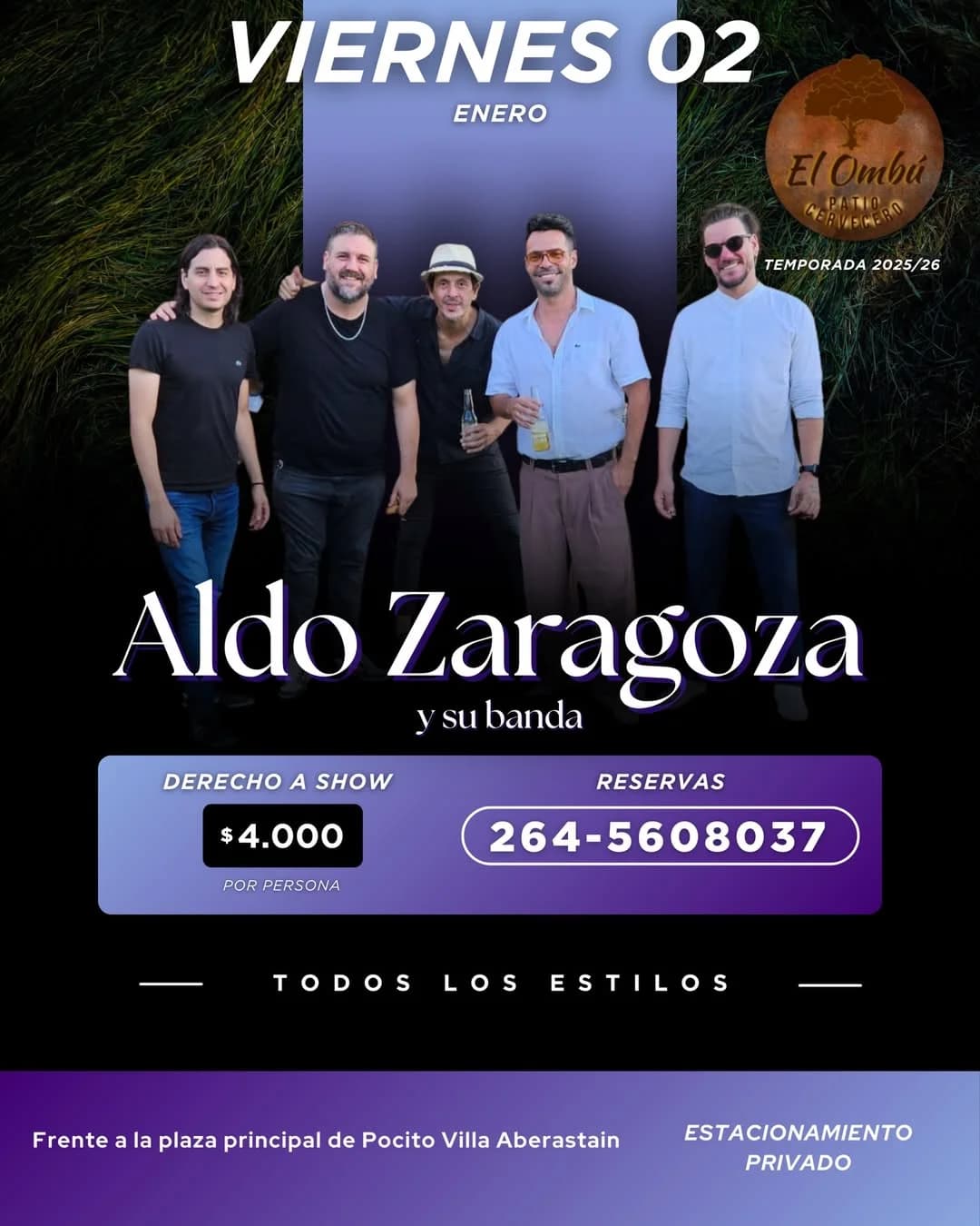 Aldo Zaragoza