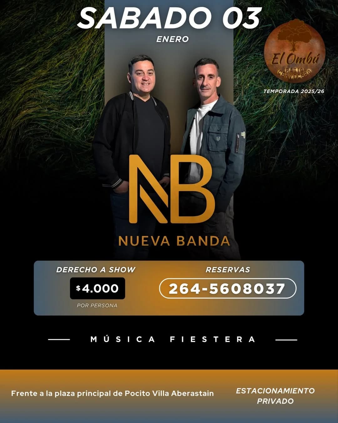 Nueva Banda