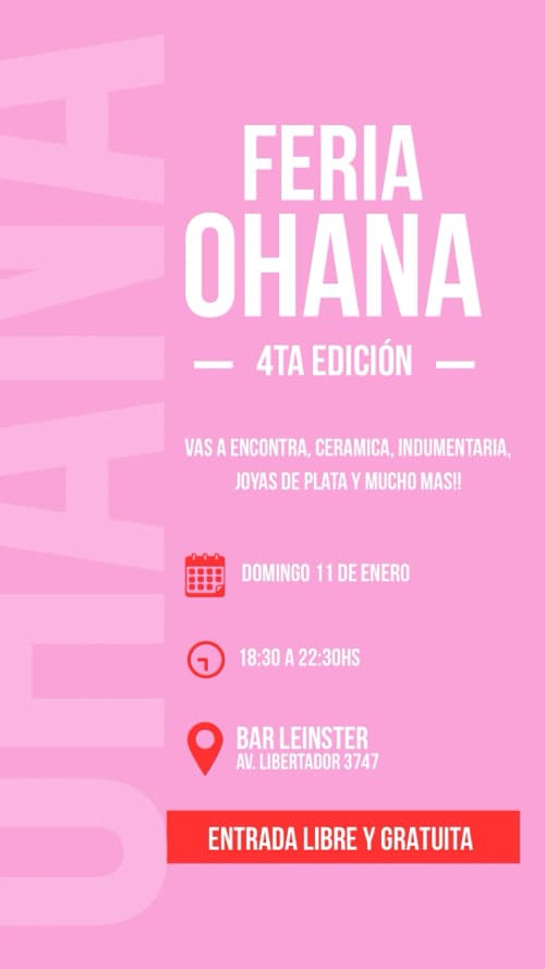 Feria Ohana