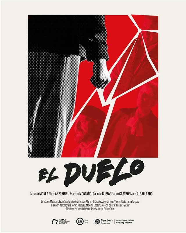 Estreno de Tesis: "El Duelo"