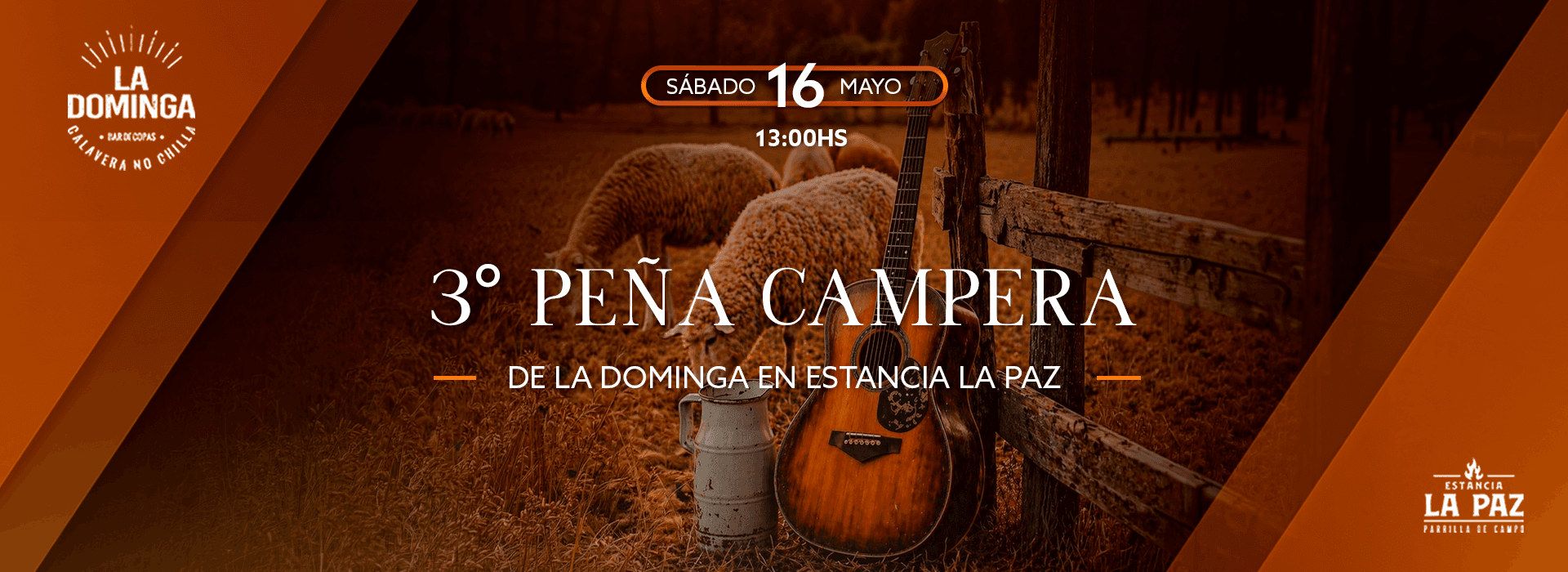 3° Peña Campera de La Dominga