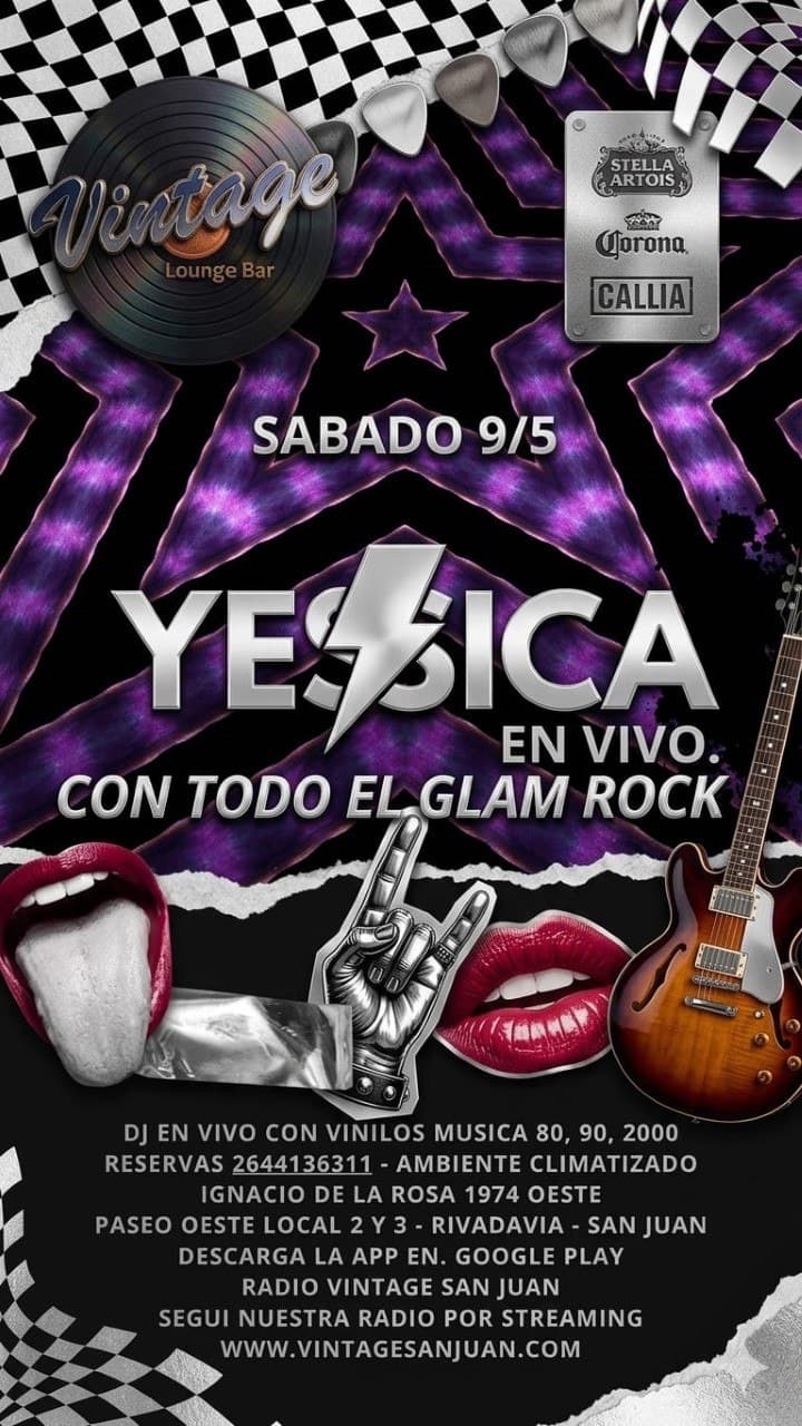 Yesica