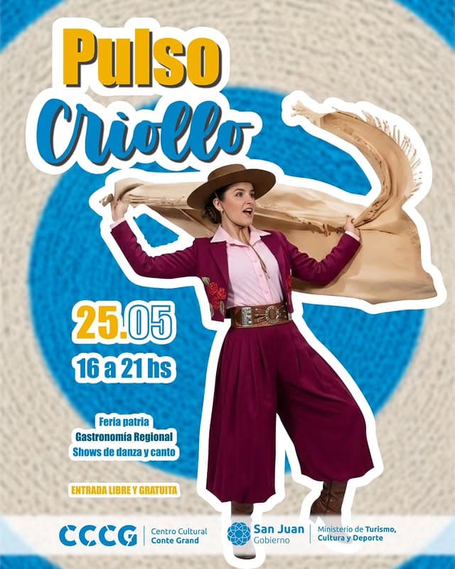 Pulso Criollo