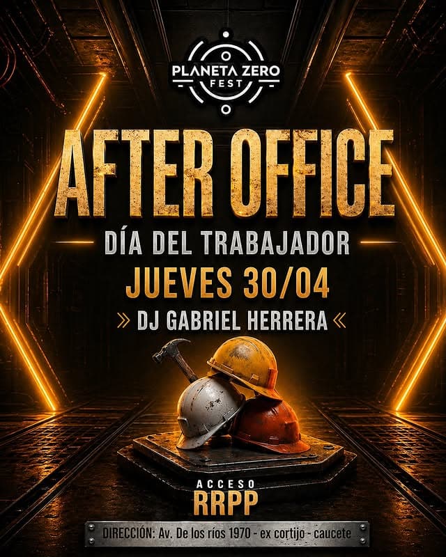 After Office