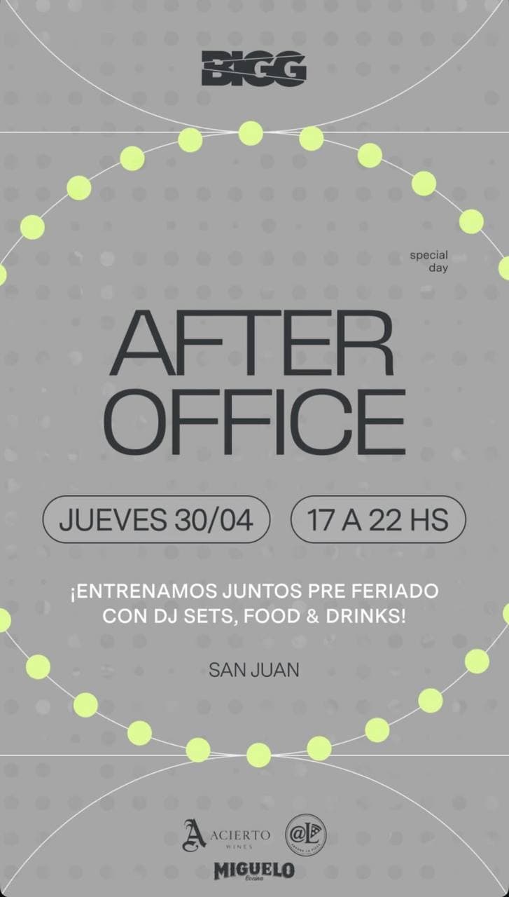 After Office