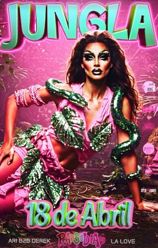 Jungla