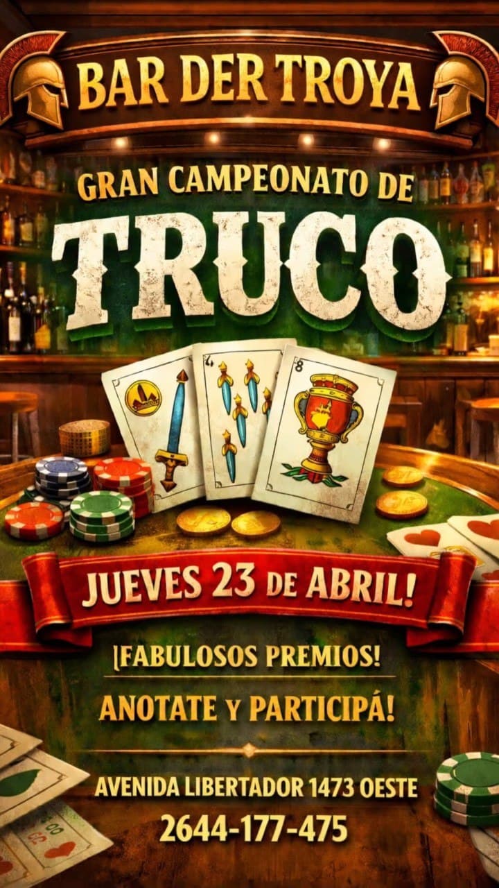Gran Campeonato de Truco