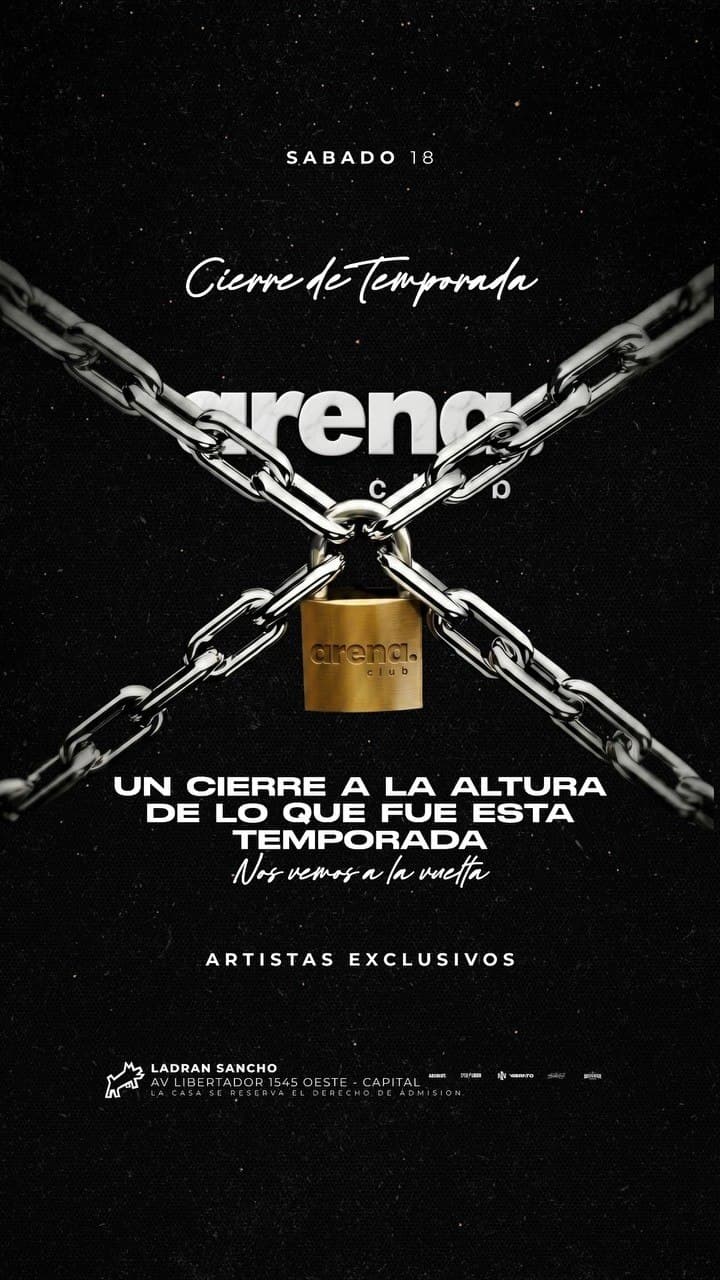 Un Cierre a la Altura de lo Que Fue Esta Temporada