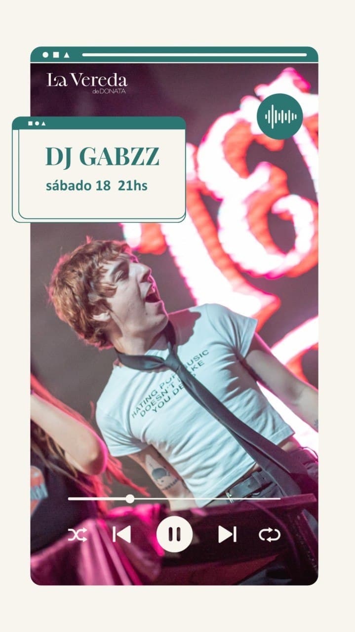 Gabzz Dj Set