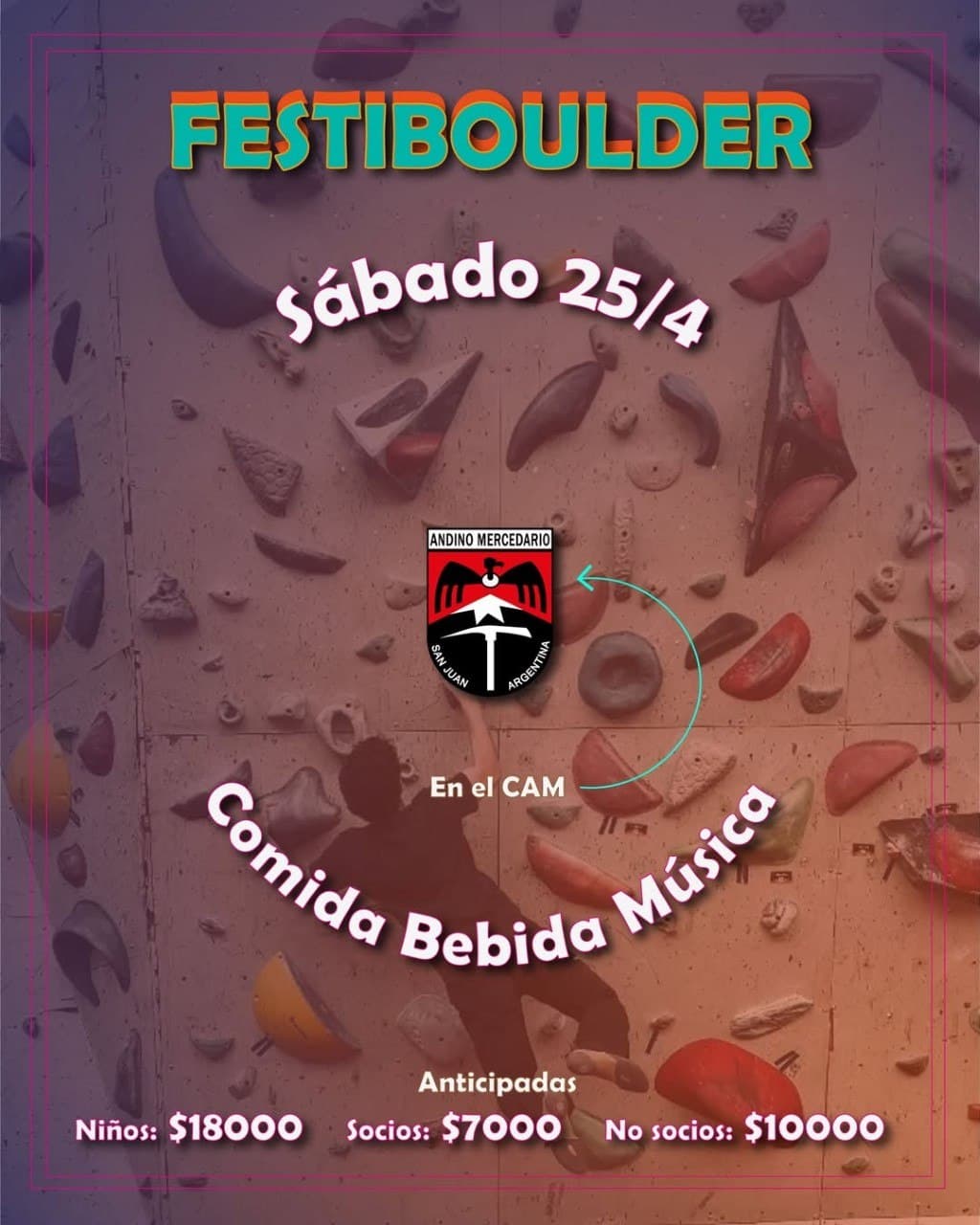 FestiBoulder