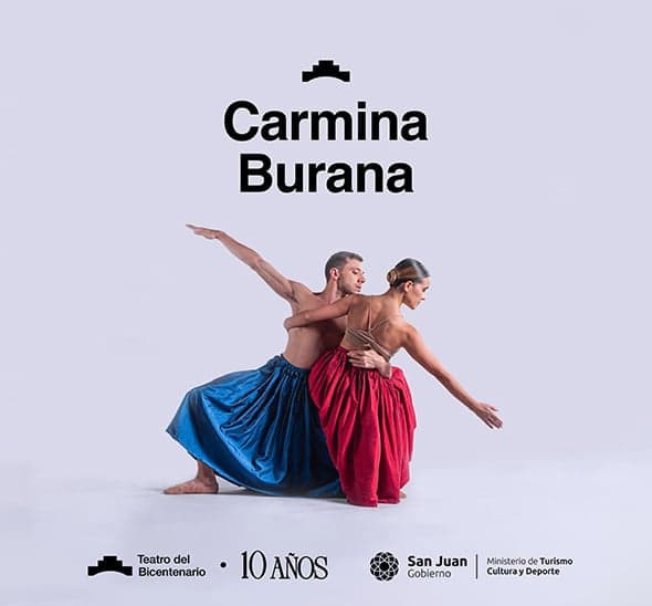 Carmina Burana