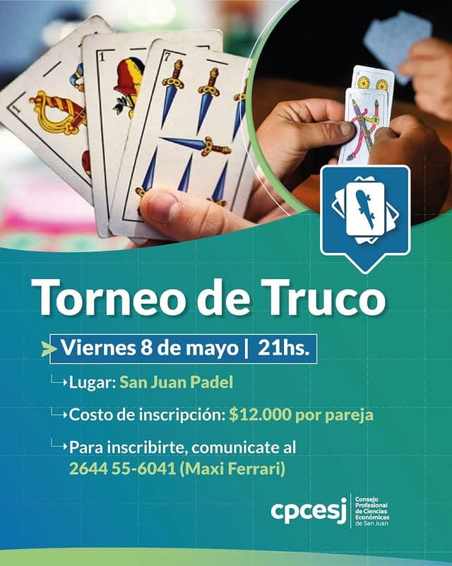 Torneo de Truco