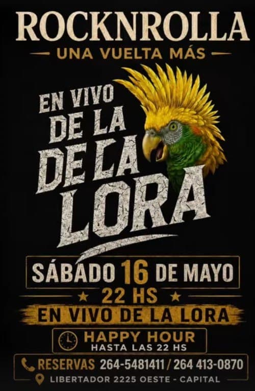 De La Lora