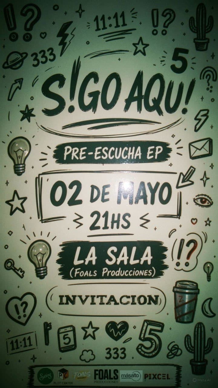 S!Go Aqu!