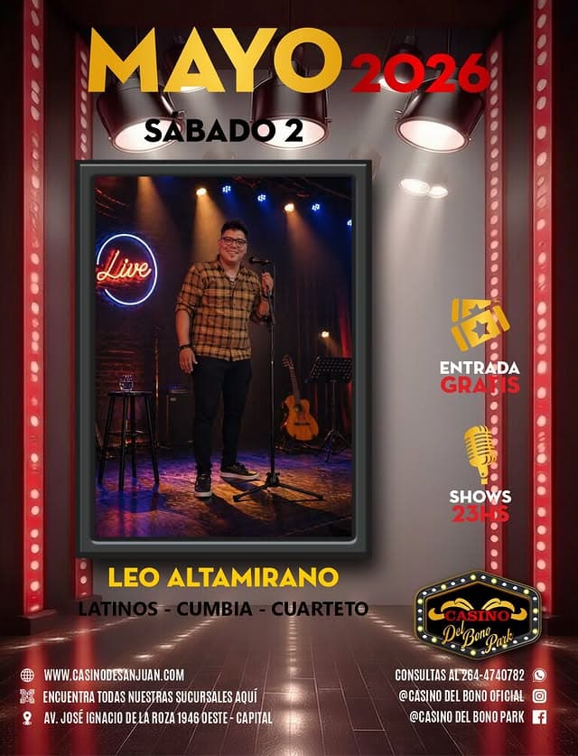 Leo Altamirano