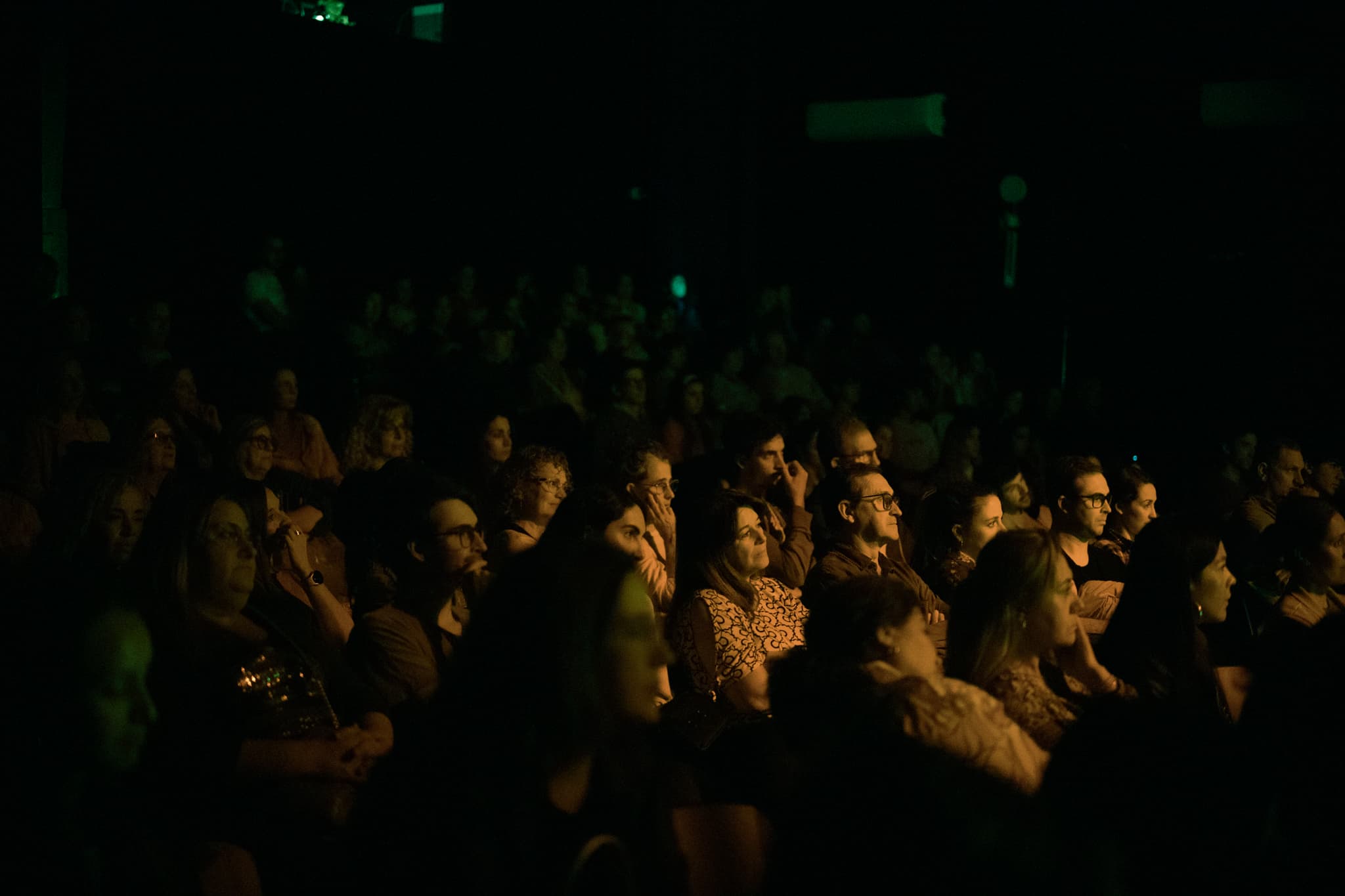 Raices y Alas - Storytelling - Evento en San Juan