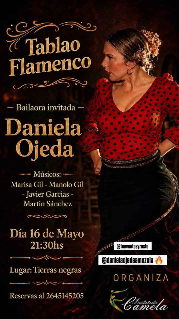 Tablao Flamenco