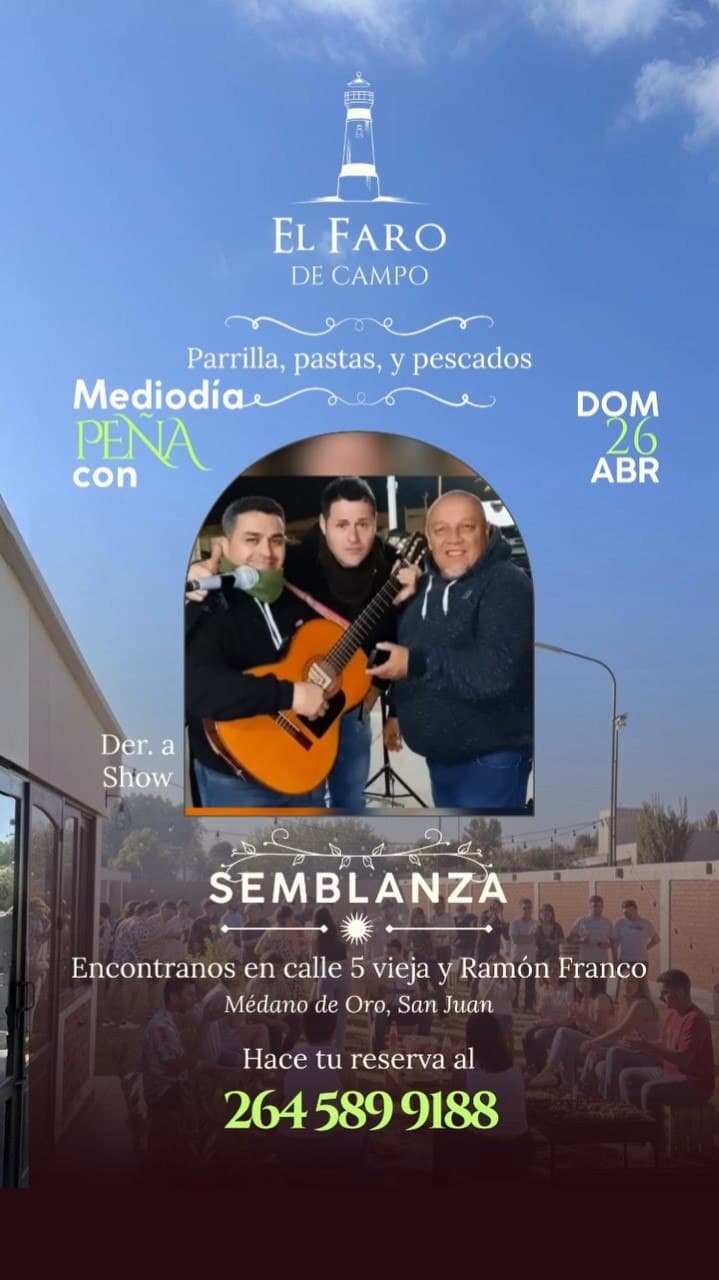 Grupo Semblanza