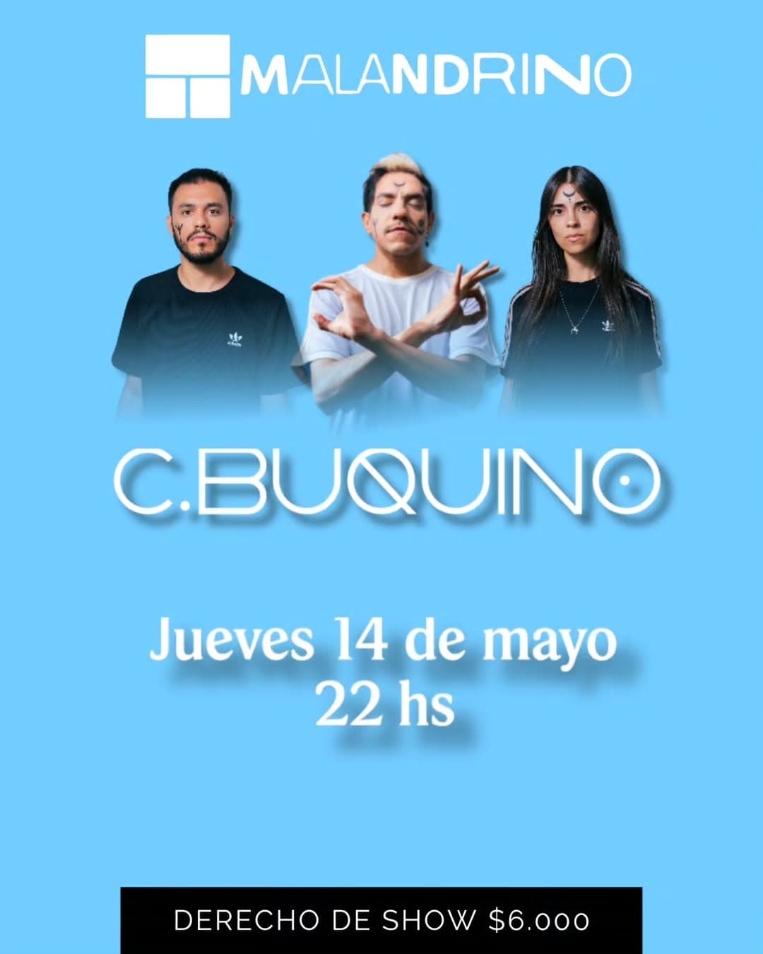 C.Buquino