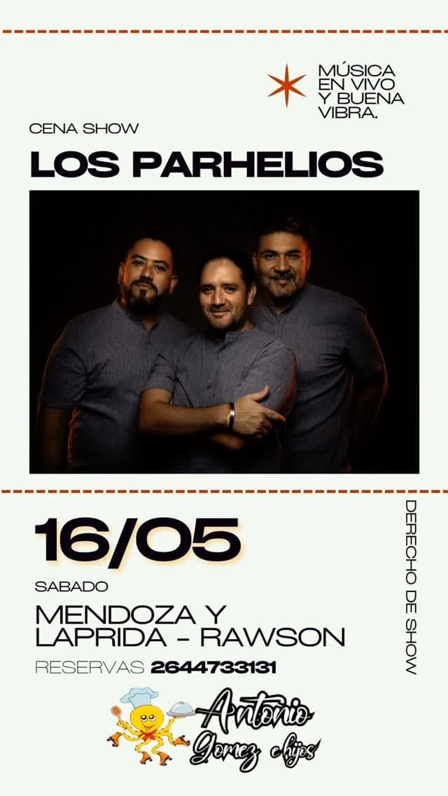 Los Parhelios