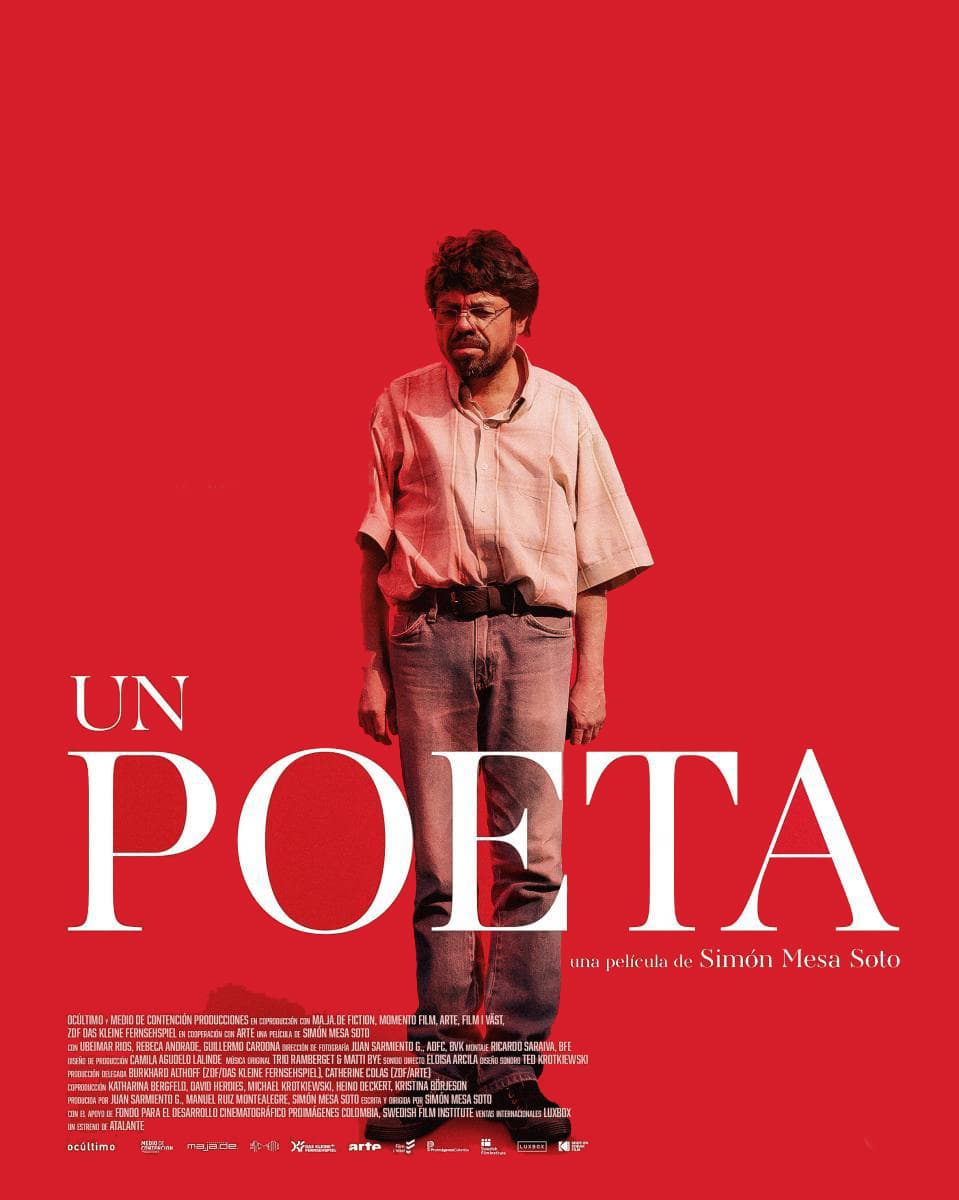 Cine Club Iopps: "Un Poeta"