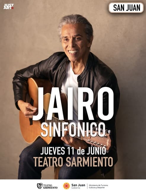 Jairo Sinfonico