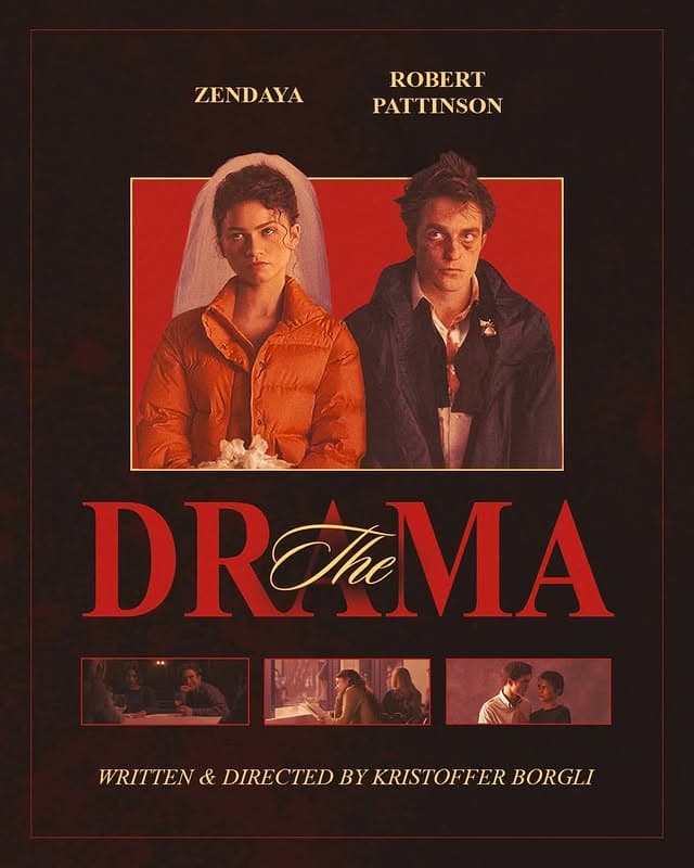 Cine Club Iopps: "El Drama"