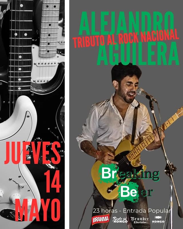 Alejandro Aguilera
