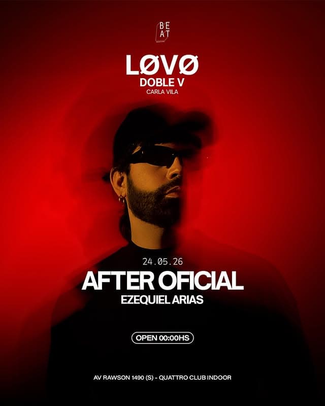 After Oficial
