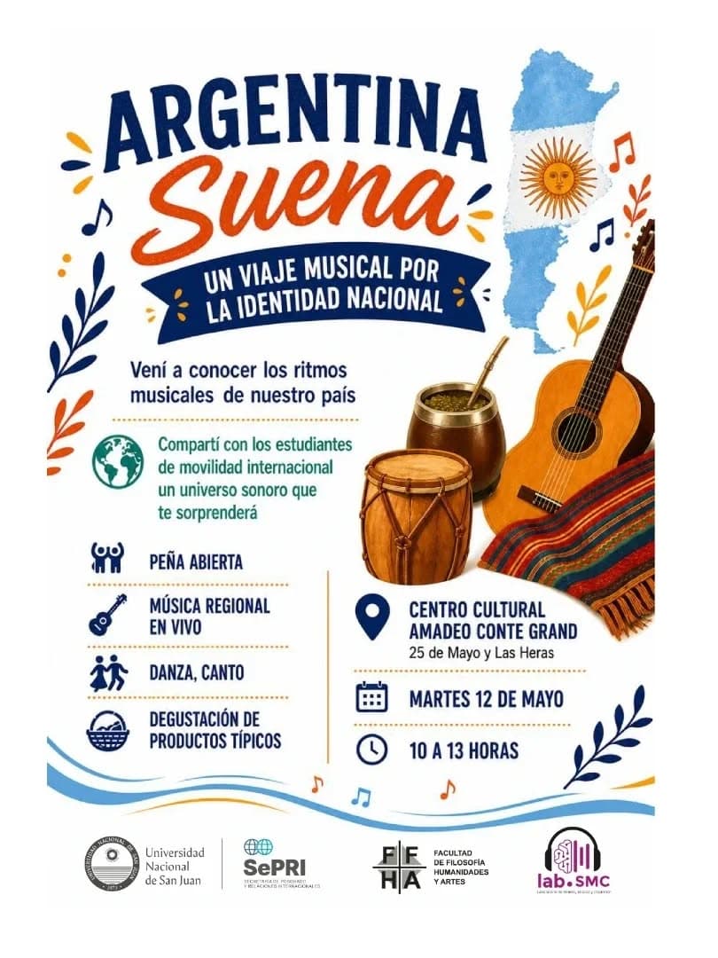 Argentina Suena