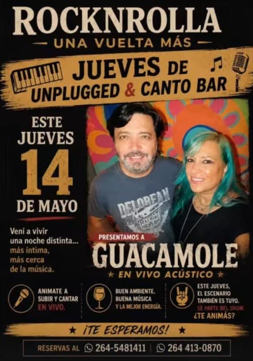 Guacamole
