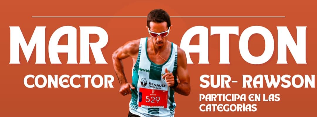 Maraton del Conector Sur