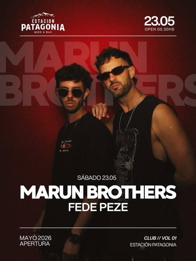 Marun Brothers