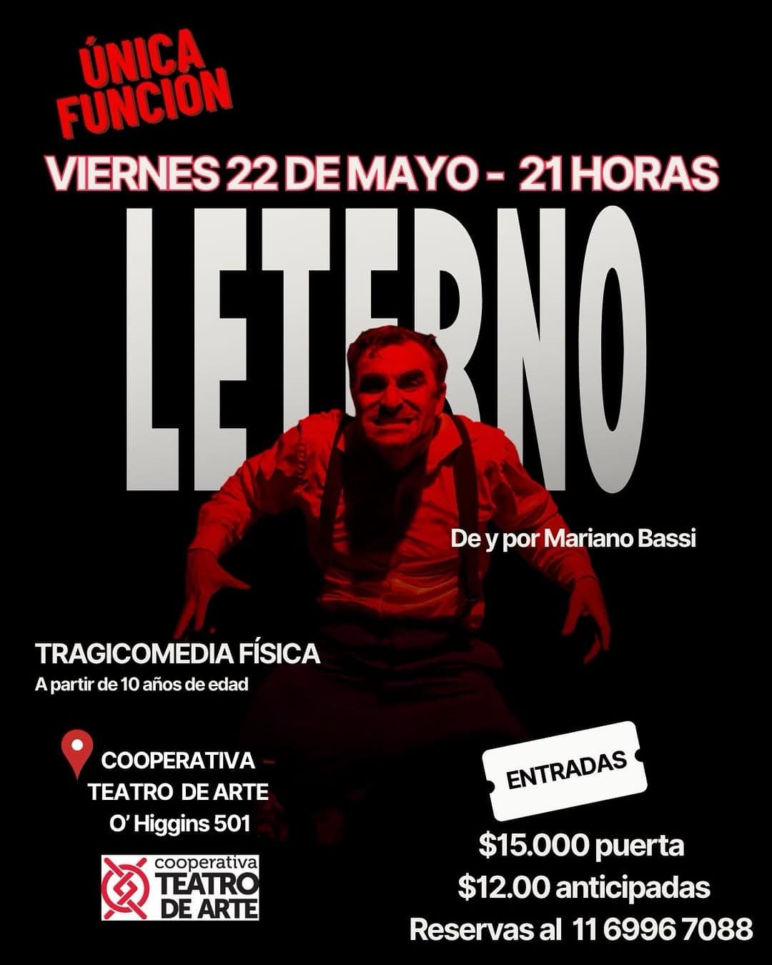 Leterno
