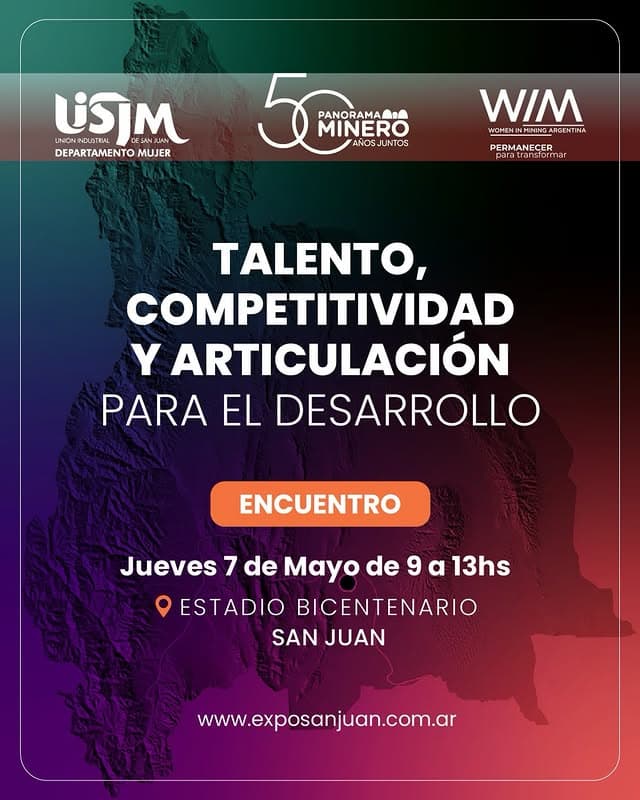 Talento, Competitividad y Articulacion Para el Desarrollo