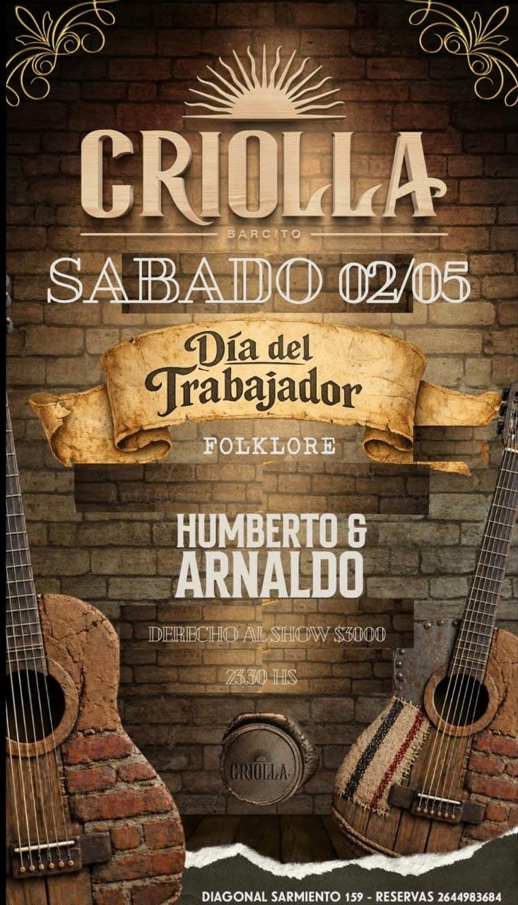 Humberto & Arnaldo