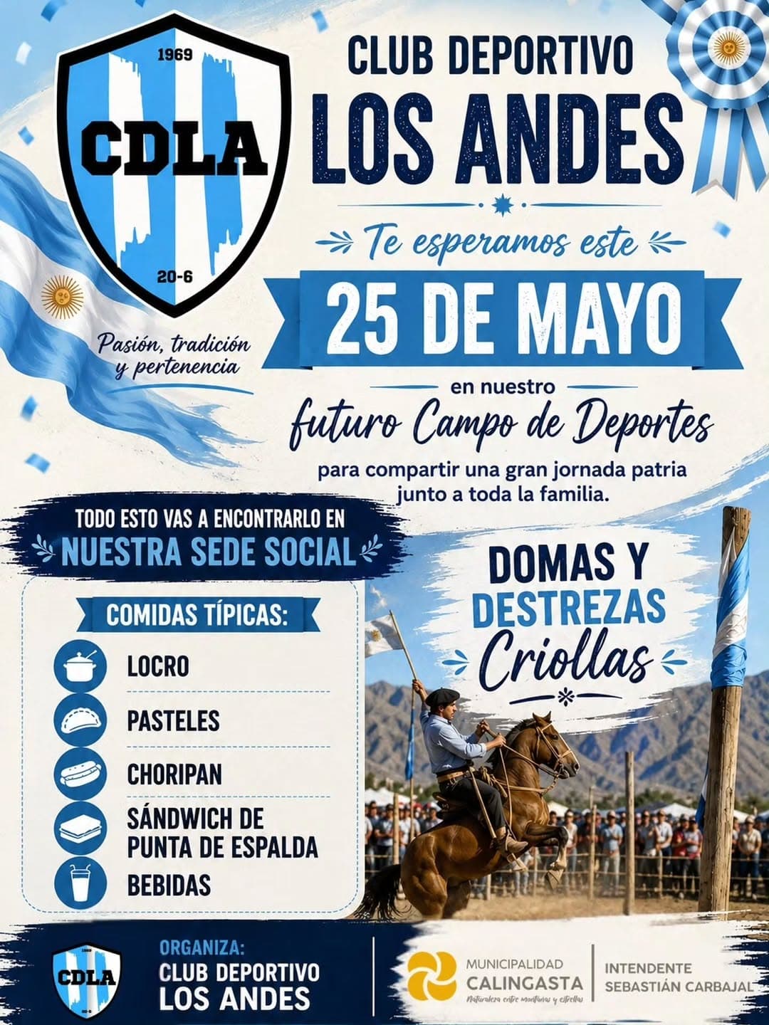 Gastronomía en San Juan: Domas & Destrezas Criollas