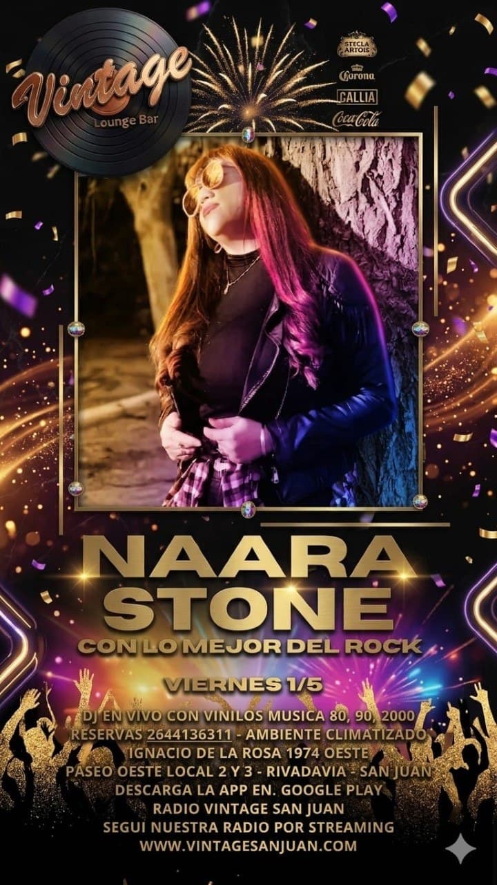 Naara Stone