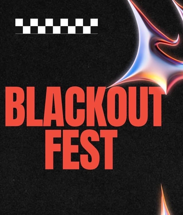 Blackout Fest